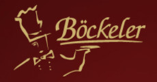 Logo  Böckeler Confiserie- und Kaffeehausbetriebe GmbH